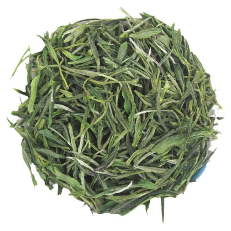 2026茶叶雨前二级手工黄山毛峰茶绿茶散装清香型500g/250g/50g装