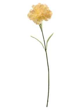 康乃馨仿真花母情节日礼物假花家居装饰摆件客厅餐桌花艺拍摄道具