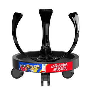 篮球低重心滑动训练器低姿态敏捷控球训练运球辅助器材儿童青少年