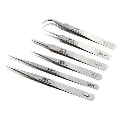 原装vetus手表进口美容燕窝镊子