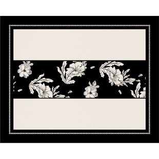 轻奢床头柜保护垫可裁剪防水防油盖布高级感台面垫子免洗防滑桌布