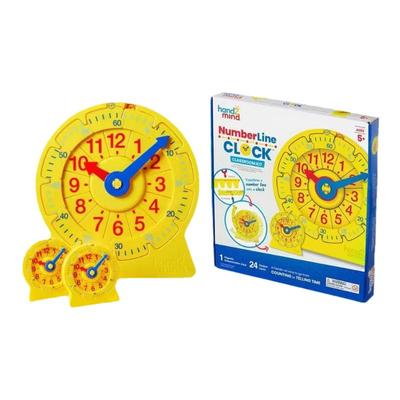 美国LR测量式时钟套装