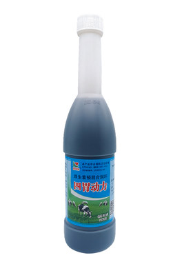 牛羊瘤胃反刍消胀气口服液