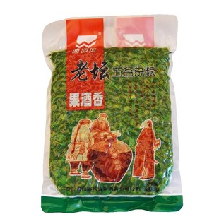 西部风老坛五谷杂粮发酵玉米玉米窝料果酒香草鱼青鱼大物鱼饵1