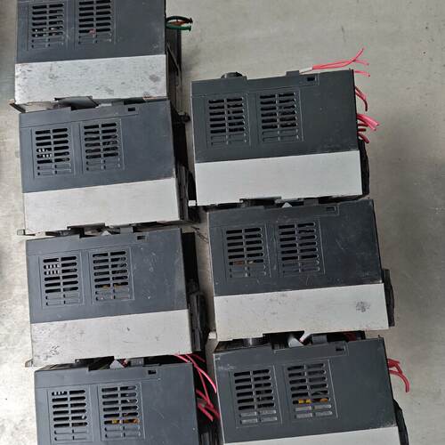 议价Shilin Frequency Converter适用