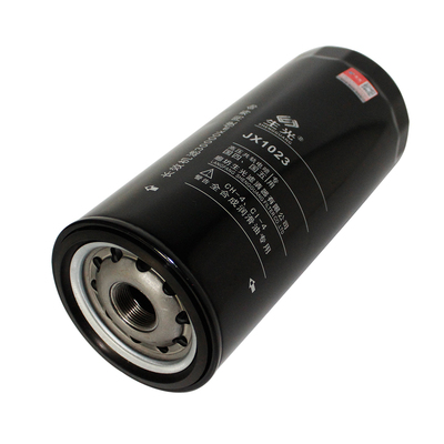 生光JX1023机滤带螺帽D17-002