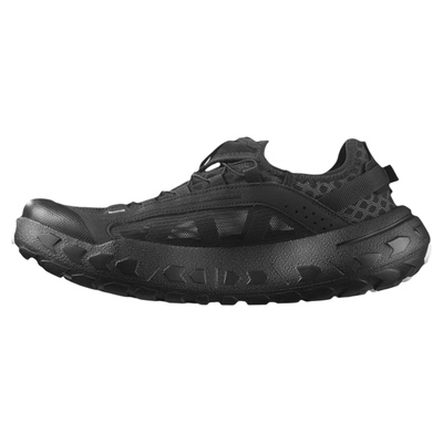SALOMON萨洛蒙 SOLAMPHIBIAN 水陆两栖 轮胎鞋 男款 黑色478148