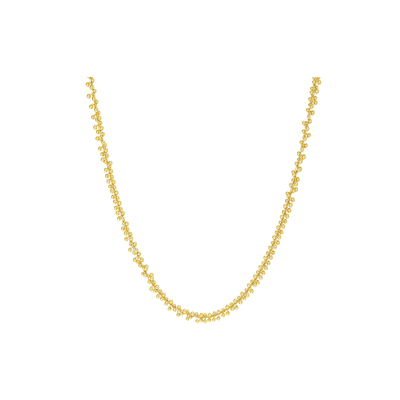 自由满天星项链ARSIS法式