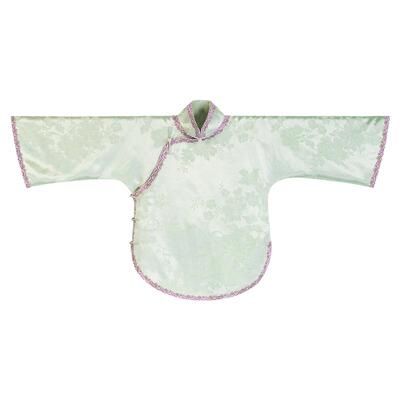 玉玲弄春丨一城风絮丨民国风小衫