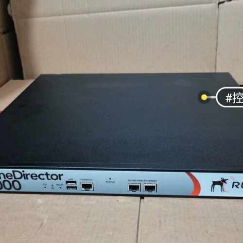 带50个授权Ruckus/优科ZD3000控制器 50个授权