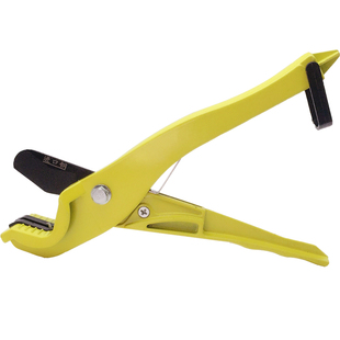 大鲸 管子割刀PPR水管剪刀PVC线管快剪铝塑管材切割剪切气割管器