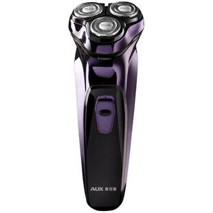 奥克斯剃须刀电动刮胡刀男士充电式须刨胡须2025新款智能刮胡子刀