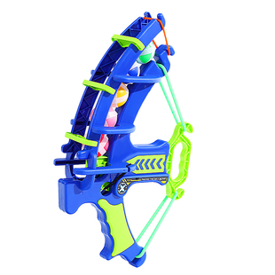 儿童飞镖盘室内粘粘球玩具家用弹弓靶心投掷黏黏球飞镖飞标盘套装