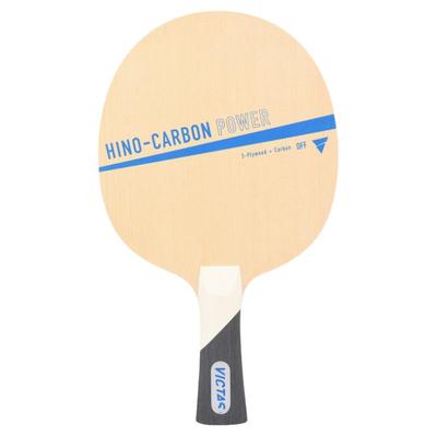 VICTAS碳素乒乓球底板