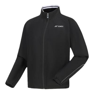 尤尼克斯羽毛球服训练专用外套