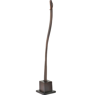 榉木家用实木自立式鞋拔子超长加长把长柄鞋拔提鞋器穿鞋把子鞋抽