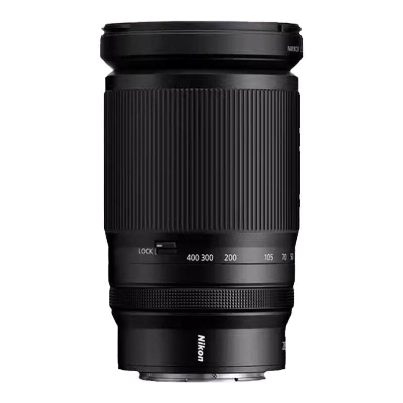 尼康Z28-400f/4-8VR长变焦镜头