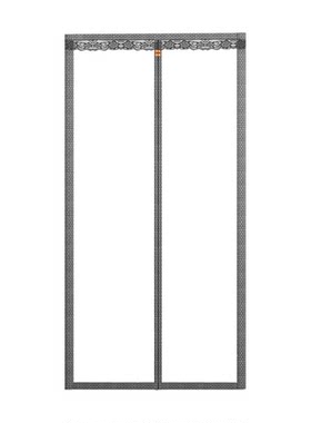 【加厚加宽更耐用！】空调门帘