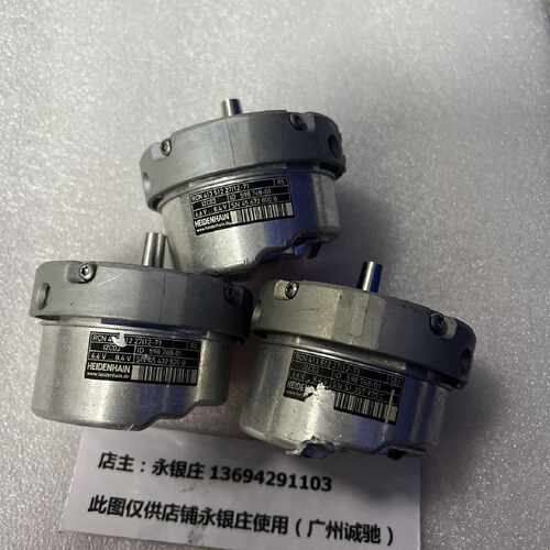 议价海德汉编码器 RCN 413 512 27112-71 ID 598 768-01 可测试