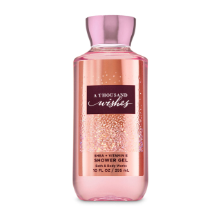 BBW身体磨砂膏去死皮去角质软化皮肤BODY SCRUB bath&body works