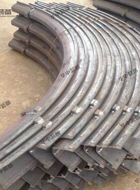 供应煤矿巷道支护用U型钢支架 U型钢棚 25U29U36U型钢支架