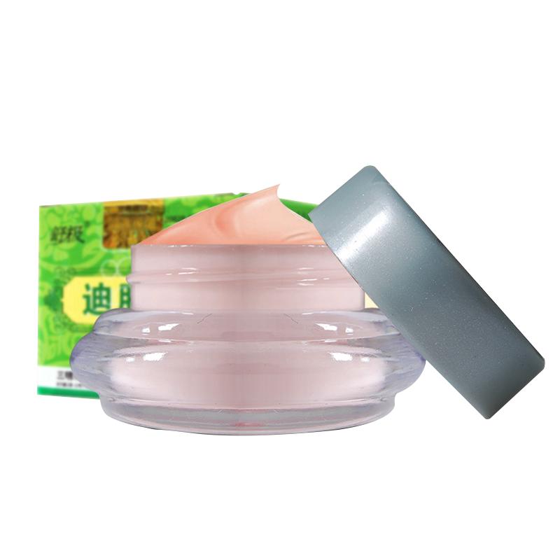 湿疹三明迪肤霜舒极皮肤止痒成人