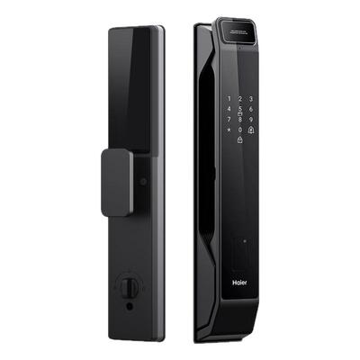 全自动智能门锁Haier/海尔