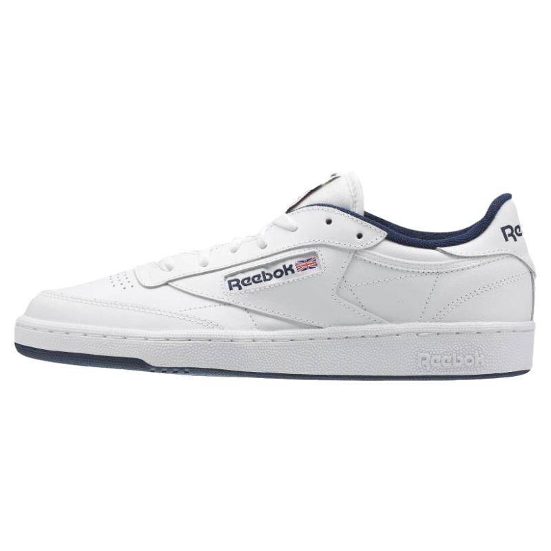 reebok/锐步男鞋板鞋皮鞋