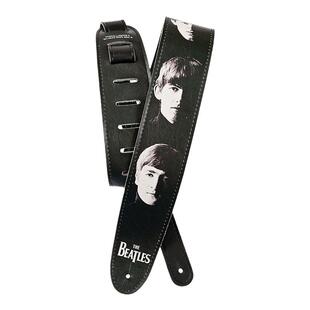 达达里奥 披头士联名款电民谣木吉他背带25LB06