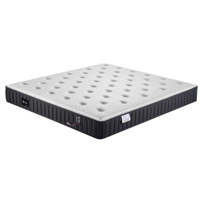 软硬适中乳胶席梦丝7·time