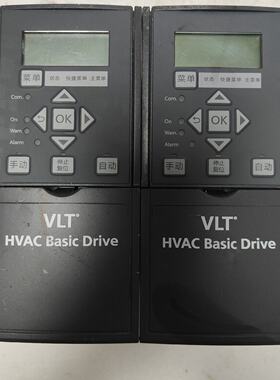 议价FC-101P7K5T4E20H4.......丹佛斯变频器适用