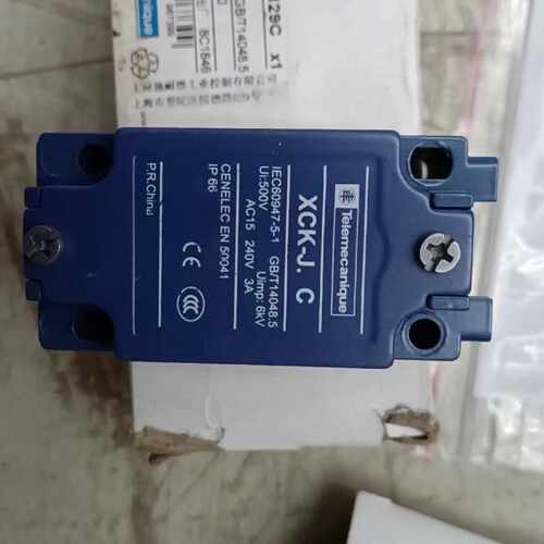 议价限位开关，XCKJ10541H29C，适用