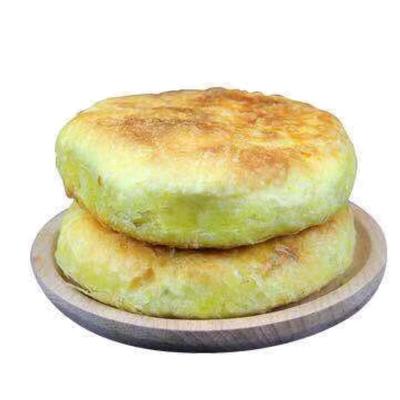 东北烧饼老式传统糕点烤烧饼