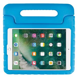 儿童平板保护套适用2018苹果新款iPadair4air5保护套壳9.7寸10.9寸平板电脑防摔软壳新ipad保护壳2022款