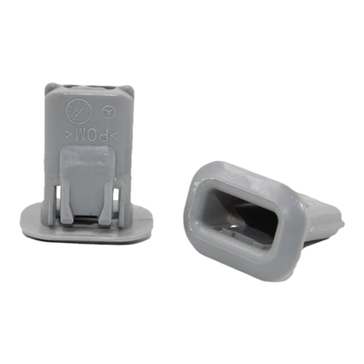 汽车后排座椅固定卡扣卡子