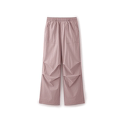 蕉下速干防晒降落伞裤登山裤