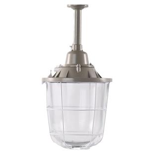 LED防爆灯工厂房车间工矿照明灯灯罩仓库灯隔爆型灯加油站专用灯