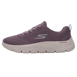 妈妈斯凯奇女鞋运动鞋冬季新款GO WALK健步鞋中老年休闲鞋跑步鞋