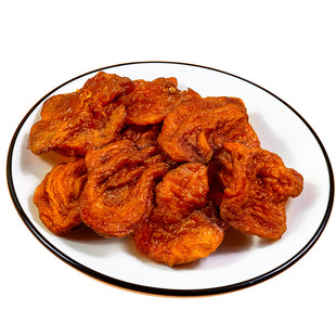 苹果干农家自晒正宗特产倒蒸干软糯无添加不加糖无加蔗糖