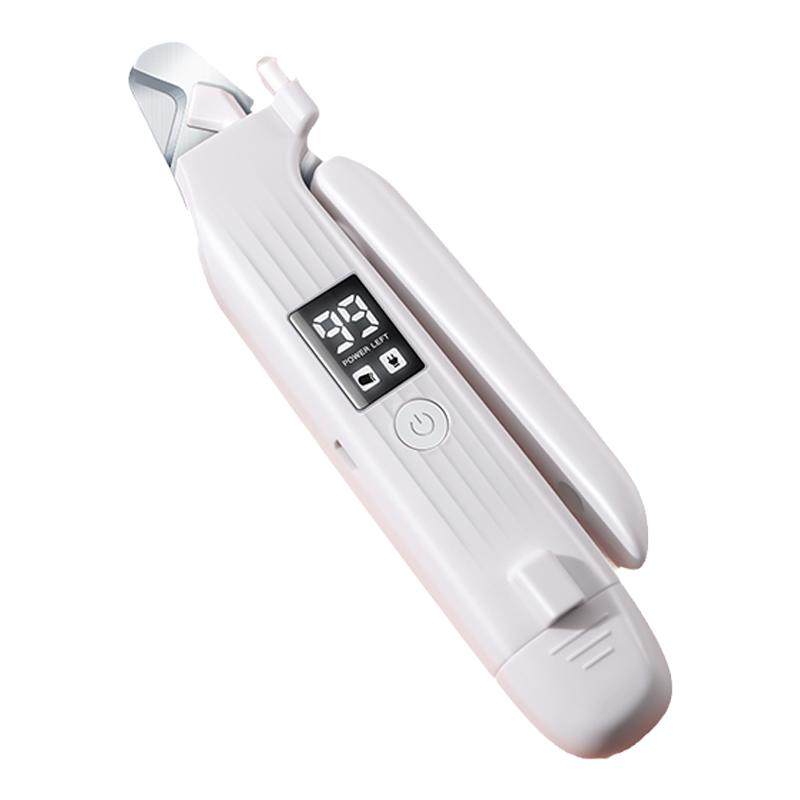 多功能猫咪剪刀狗狗指甲剪宠物新手LED灯指甲钳刀磨甲神器照血线