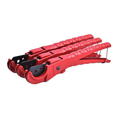 PPR剪刀202532快剪铝壳快剪PVC