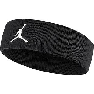 【自营】Nike/耐克JORDAN男女同款训练运动休闲束发带JKN00010OS