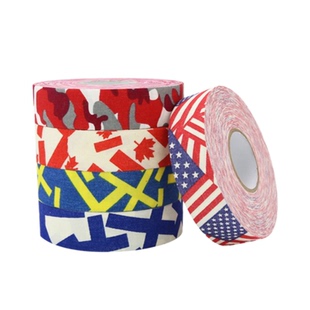 专用冰球杆胶布 曲棍球手胶 守门员专用冰球胶