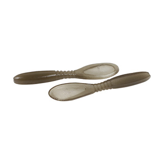 MEGABASS日本DEEPCUP BEAVER软饵路亚饵勺型饵假饵钓鱼诱饵