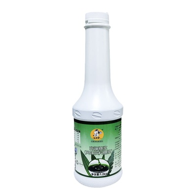 【桃姐同款原料】斑斓汁糖浆1kg