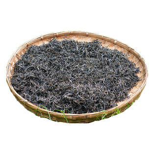 老树普洱茶生茶散茶古树茶茶农自产自销农村农家茶景谷旧寨老树茶