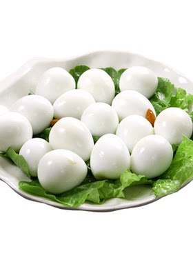 神丹宝宝新鲜鹌鹑蛋24枚*2盒