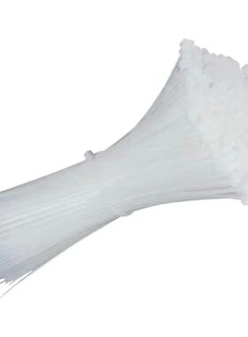 厂家直销尼龙扎带量大优惠