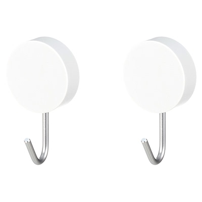 铝制免打孔挂钩免钉粘钩