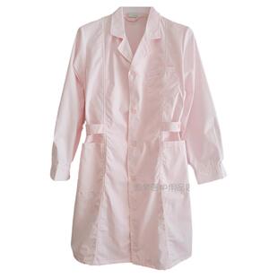 西服领护士服女夏款短袖冬款长袖修身可调节药店眼镜店医院工作服